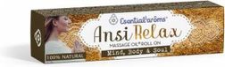 Esential Aroms Esential A Ansi Relax Roll-on 10ml Mannen Fris