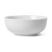 Lyngby Porcelaen Bol Rhombe Blanc 15,5 cm