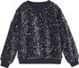 Vertbaudet Kerst sweater met lovertjes voor meisjes