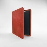 Gamegenic Prime Album 24-Pocket Red