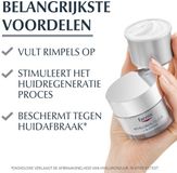 Eucerin Hyaluron-Filler + 3x Effect Dagcrème Droge Huid SPF 15 Navulling - 3 x 50 ml