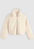 LEVI'S ® Veste mi-saison 'DALY' blanc cassé