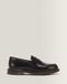 Dr. Martens Mocassins Temara en Cuir Polished Smooth Chaussures en Noir, Taille: 43