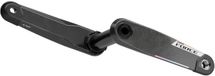 Sram Force Xplr Axs Dub Wide Dm Pedaalarm Zilver 160 mm