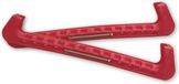 Nice Schaatsbeschermer Pearl (Pearl Red)