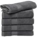 SG Accessories Serviettes Tiber Serviette de bain