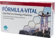 Montstar Jalea Formula Vital 20 Viales