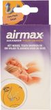 Airmax Snurkers Maat S