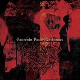 Sonic Rendezvous Fragmentary Solid Abyss Concerto Pavor Nocturnus (CD)