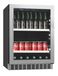 mQuvée BEERSERVER 60 Sous-plan Inox 61 bouteille(s)
