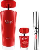 Pupa Milano - Eau de parfum Vamp! - Red Giftset - 8011607354405