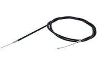 101_Octane Gaskabel voor Piaggio Ciao, Vespa Ciao | Deksel 106 cm, OEM 9527 compatibel met Vespa Ciao