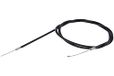 101_Octane Gaskabel voor Piaggio Ciao, Vespa Ciao | Deksel 106 cm, OEM 9527 compatibel met Vespa Ciao