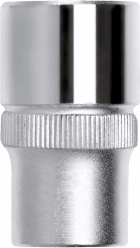Gedore RED R41000903 Dopsleutel - 1/4" - 9 x 25mm