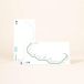 The Line - Lijn 6 - RATP - Decoratieve silhouet voor aan de muur - Skyline - 13 cm