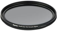 Hama Polarisatiefilter 58mm Zwart