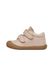 Naturino Schoenen voor de eerste stapjes van lak, Poederroze