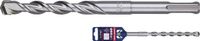 Rotec type 200 marteau perforateur, SDS+, V-breaker, Ø 26,0 x 400 x 450 mm.