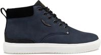 PME Legend Heren Sneakers Lexing-T Blauw Maat 41