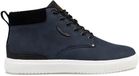 PME Legend Heren Sneakers Lexing-T Blauw Maat 41