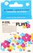 FLWR HP 22XL Kleur XL Cartridge