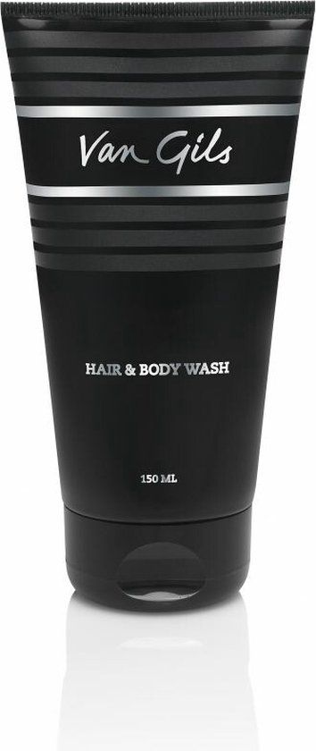 Van Gils Strictly for Men - Douchegel - 150 ml