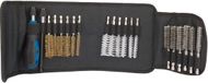 Draper Wire borstel set (20 stuks)