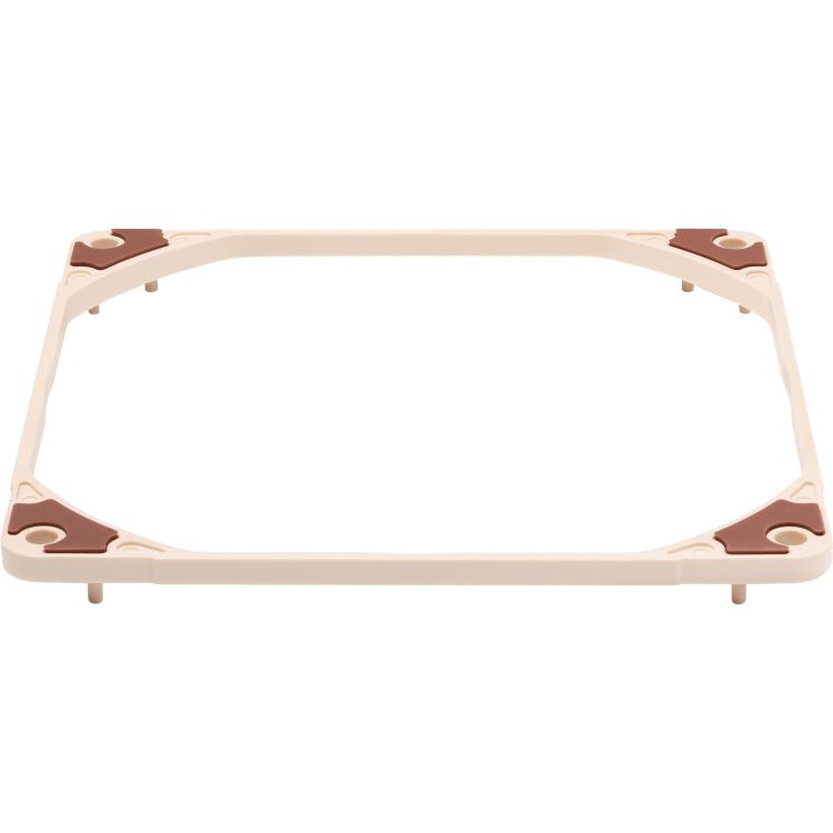 Noctua NA-IS1-14 Sx2, luchtinlaatafstandhouders voor ventilatoren, 140 mm