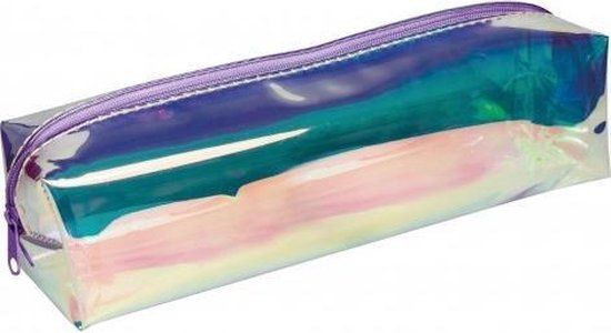 ONLINE Schreibgeräte Fashion Sparkle Zachte etui Kunststof Multi kleuren