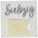 Verjaardagskaart Perleberg Verjaardagskaart voor de 70e verjaardag lettering Surprise - Zeven - 15 x 15 cm