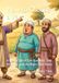 How to Choose a Path: A Clever Tale of One Question, Two Brothers, and the Right Path Home