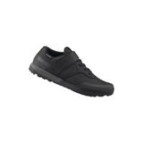 Shimano Ge500 Mtb-schoenen Zwart EU 46 Man