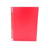 Showmap 100 A4 rood