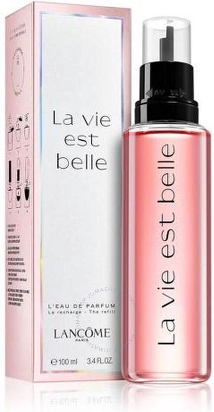 Lancôme La vie est belle Eau de Parfum 100 ml dames