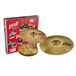 Paiste PST3 Universal bekkenset