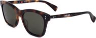 Kenzo KZ40161I 53N, blonde Havana, zonnebril voor dames, maat 53/18/145