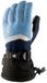 MATT Perform Gore Gloves - Skihandschoenen - Blauw - XL