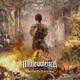 Malevolence Where Only The Truth Is Spoken LP Coloured Vinyl