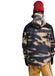 Quiksilver Forever 20k Ins Jacket Bleu XL Homme