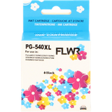FLWR - Canon PG-540XL zwart Cartridge