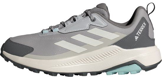 Adidas Terrex Anylander Hiking Schoenen - Dames - Grijs