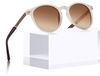 Retro Sonnenbrille für Damen mit UV-Schutz