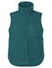 VAUDE Sportbodywarmer 'Najun' petrol