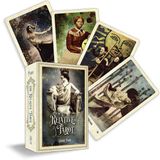 Relative The Relative Tarot: Your Ancestral Blueprint for Self-Discovery (82 Cards and Full-Color Guidebook)
