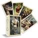 Le Tarot Relatif : Votre Plan Ancestral pour la Découverte de Soi (82 Cartes et Guide Illustré en Couleurs)