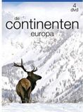 Megamoviestore De Continenten - Europa DVD