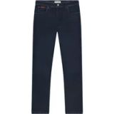 Wrangler Heren Jeans 13MWZ, Original Regular Bootcut Fit, Straight Leg