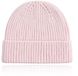 LGT JWLS Bonnet Classique Femme - Baby Pink