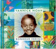 Sony Music Bonheur Indigo