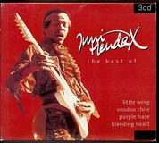 Jimi Hendrix Woke Up This Morning and Found Myself Dead